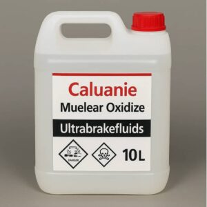 caluanie muelear oxidize 10L