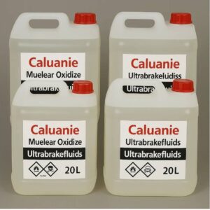 caluanie muelear oxidize 20L