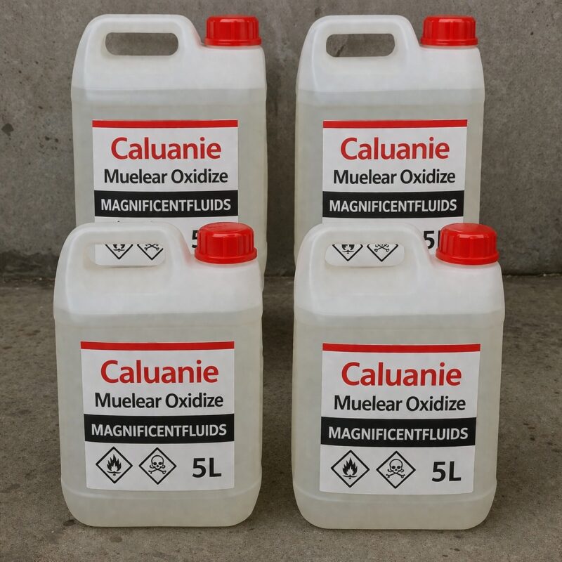 Caluanie Muelear Oxidize 5L