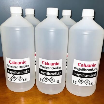 Caluanie Muelear Oxidize 1.5Liter