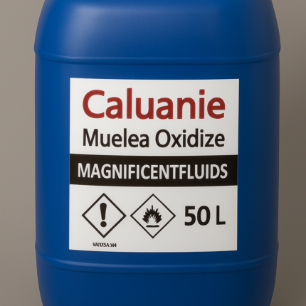 Caluanie Muelear Oxidize 50L