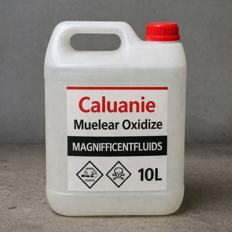 Caluanie Muelear Oxidize 10L