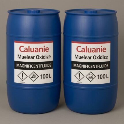 Caluanie Muelear Oxidize 100L