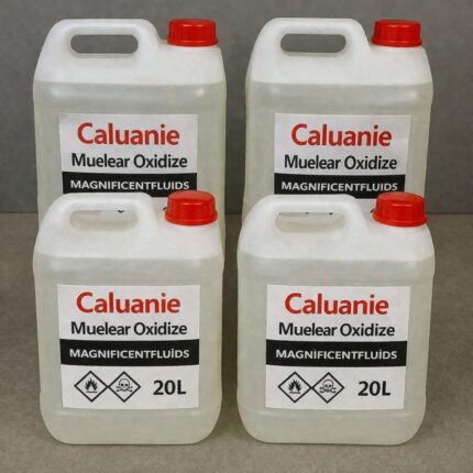 Caluanie Muelear Oxidize – 20L