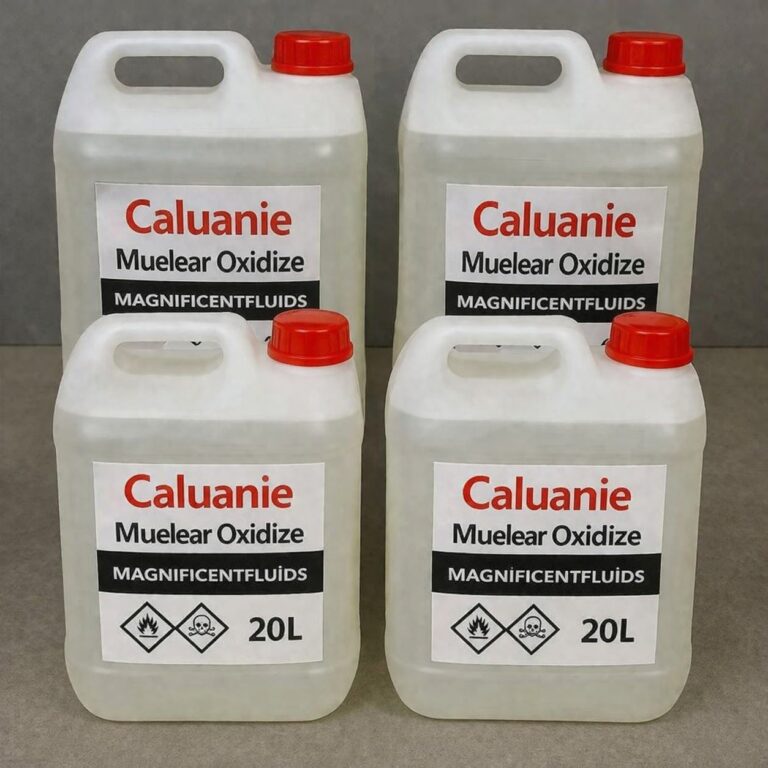 Caluanie Muelear Oxidize – 20L