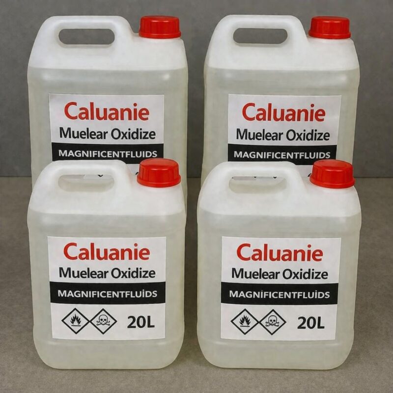 Caluanie Muelear Oxidize – 20L